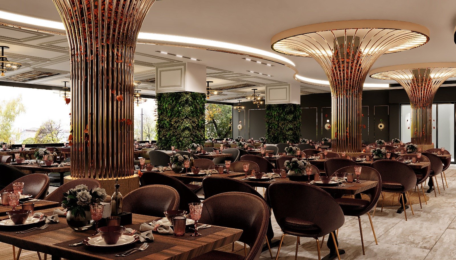 Hisar Balık Restaurant 2